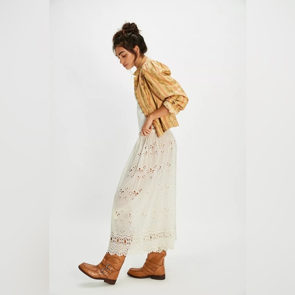 NWT Free People Sorel Cottage Jacket, size XL - Picture 7 of 12